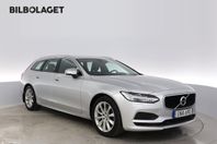 Volvo V90 T4 Momentum Edition /VOC/Drag/