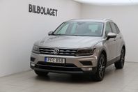 Volkswagen Tiguan 2.0 TDI 190 4M Executive Cockpit/P-Värm/DR