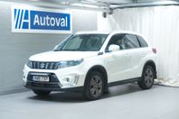 Suzuki Vitara Hybrid AllGrip Inclusive Euro 6