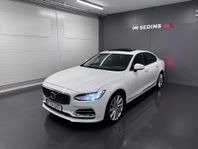 Volvo S90 D5 AWD Inscription, Taklucka, 360°, 1-Brukare