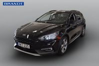 Ford Focus Active Kombi 1.0 125 HK Automat