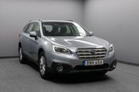 Subaru Outback 2.0 4WD 150hk Ridge Kamera Skinn Drag Värmare