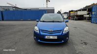 Toyota Auris 5-dörrar 1.4 D-4D Plus Euro 5