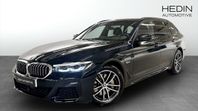 BMW 530e xDrive Touring M-sport Harman Kardon Dragkrok