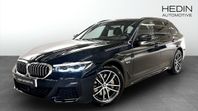 BMW 530e M-sport dragkrok xDrive Touring