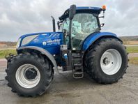 New Holland T 7.270 AC