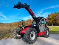 Manitou MLT 737-130 PS+ Elite teleskoplastare