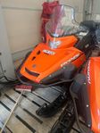 Yamaha Viking V 540 Momsad