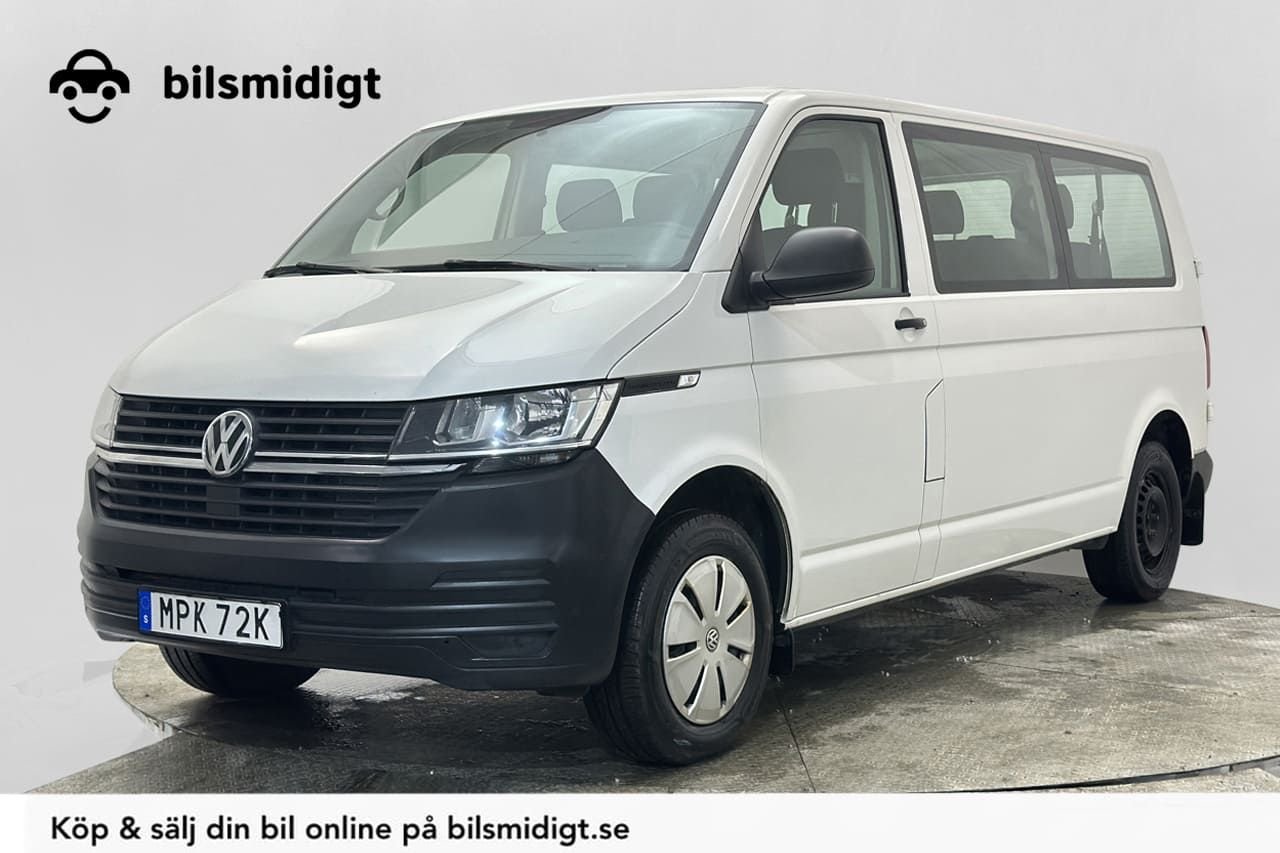 Volkswagen Transporter T30 2....