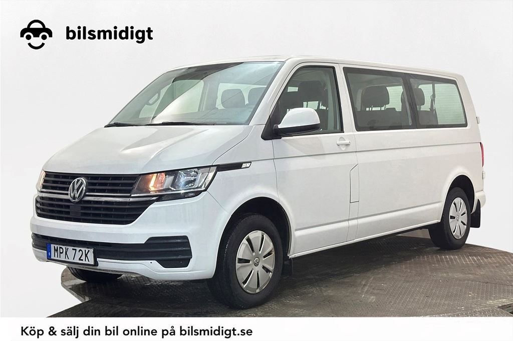 Volkswagen Transporter T30 2....