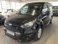 Ford Transit Connect 230 LWB 1.5 TDCi (120hk) Automat