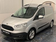 Ford Transit Courier 1.5 TDCi Euro 5/SERVAD