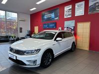 Volkswagen Passat GTE Cockpit Backkamera Drag 1490kr/MÅN*