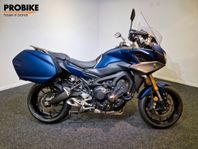 Yamaha Tracer 900GT /900 GT/