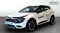 Kia Sportage PHEV GT LINE PANORAMA TWO COLOR / DEMOBIL