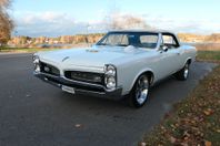 Pontiac Tempest Cabriolet '' GTO ''