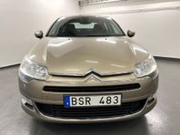 Citroën C5 Sedan 2.0 Bioflex