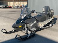 Ski-Doo GRAND TOURING 550F 2012 / MOMS