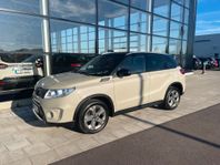 Suzuki Vitara 1.6 120hk AUT VVT i-AWD GL Plus, V-hjul, BK