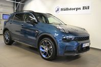 Lynk & Co 01 PHEV DCT Glastak B-kamera Carplay 3 007kr/mån