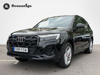 Audi Q7 SUV S LINE 60 TFSI E QUATTRO 360(490) KW(P