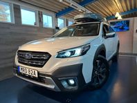 Subaru Outback 2.5 4WD Touring * GP Edition * Ultimate Paket