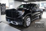 GMC Sierra DENALI RESERVE 6.2 V8 FlexFuel MIDNIGHT PAKET