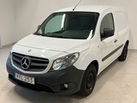 Mercedes-Benz Citan 109 CDI Euro 5