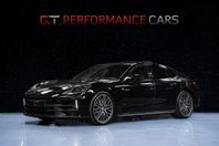 Porsche Panamera 4 E-Hybrid (972) MOMS Tvåtons 21" Pano HuD