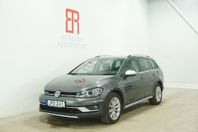 Volkswagen Golf Alltrack 1.8 TSI 4M MoK Kamera Drag Massage