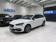 Seat León Sportstourer e-Hybrid 1.4 EHYBRID 204 DSG6 FR