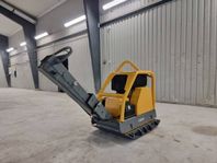 UTHYRES PADDA Atlas Copco LG500