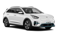 Kia E-Niro RÄNTEKAMPANJ 0%  / LAGERKAMPANJ