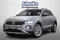 Volkswagen T-Roc TSI150 DSG Edition *Inkommande lager*