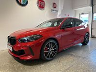 BMW M135i xDrive Steptronic M Performance Euro 6