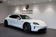 Porsche Taycan Sport Turismo 435 HK 2025