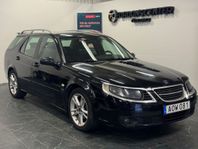 Saab 9-5 SportCombi 2.0 T BioPower Griffin, Vector | AUTOMAT