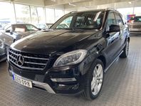 Mercedes-Benz M-Klass ML 350 BlueTEC 4MATIC 7G-Tronic Plus (