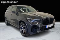 BMW X5 xDrive45e M Sport panno Hifi Hud Drag komfort 5,95 %