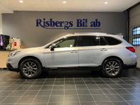 Subaru Outback 2.5 4WD AUT RIDGE DRAG / M-VÄRM / V-HJUL!