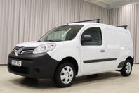 Renault Kangoo Maxi dCi 90HK Automat Inredning EnÄgare Moms