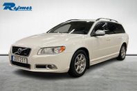 Volvo V70  D4 163 S/S R-Design DE " Kamrem Bytt"