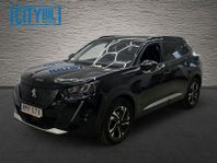 Peugeot 2008 1.2 PureTech 130hk Aut Allure Eu6 Moms 3D