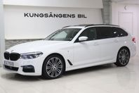 BMW 530 i xDrive Touring M Sport Innovation Pano H/K SESPEC