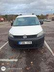 Volkswagen Caddy Skåpbil 1.6 TDI Euro 5