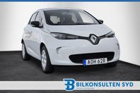 Renault Zoe R90 41 kWh, 92hk