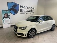 Audi A1 1.4 TFSI S-LINE / PDC / AUTOMAT / SUPERDEAL 3,95% /