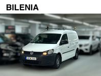 Volkswagen Caddy Maxi 1.6 TDI Dragkrok D-värmare