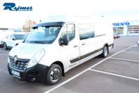 Renault Master III Skåp phII dCi 145 L4H2DM b