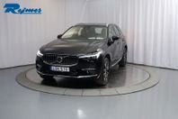 Volvo XC60 Recharge T6 Inscription